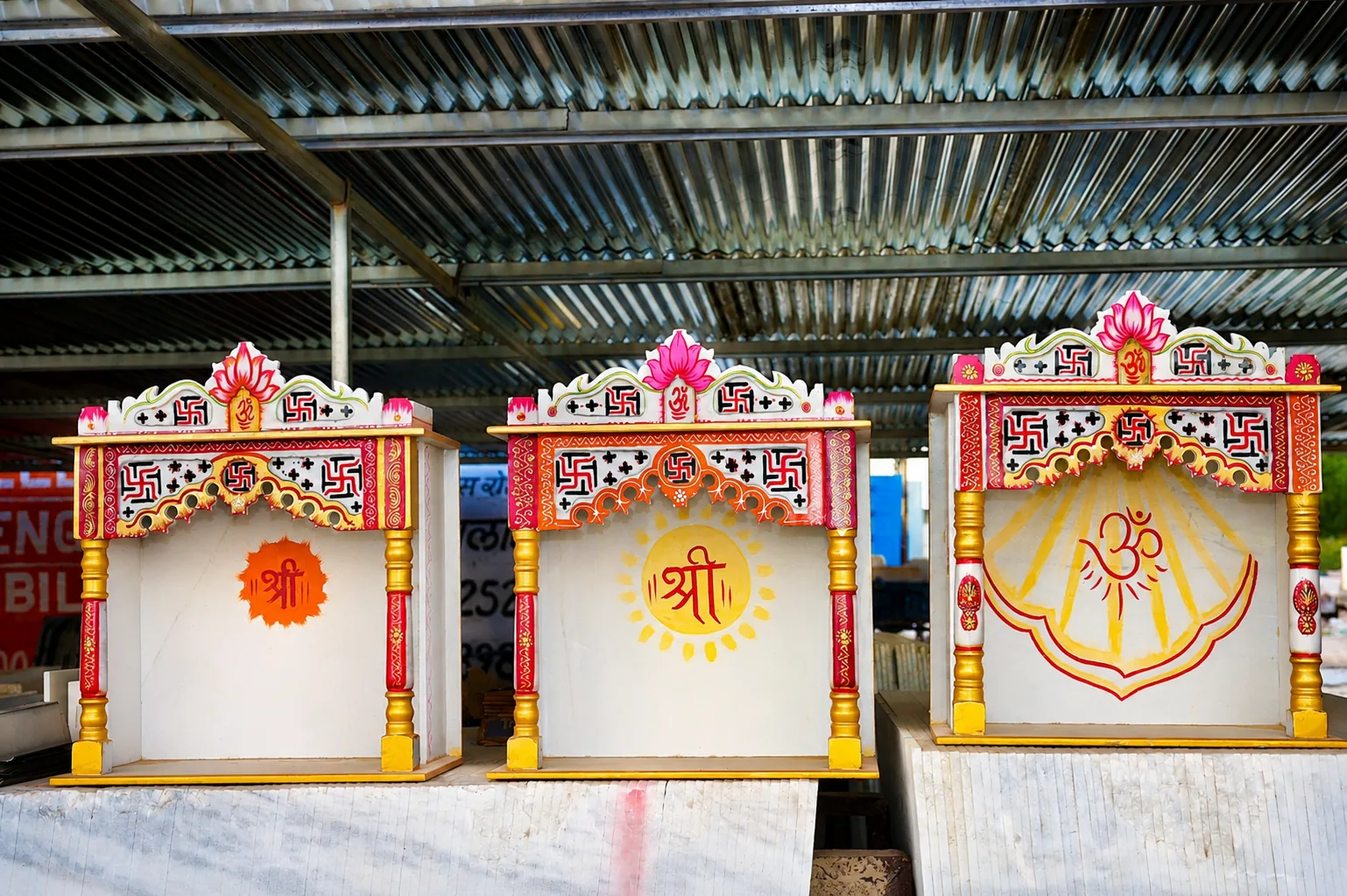 Marble Design 2 in Gudamalani - Kanchan Stone World