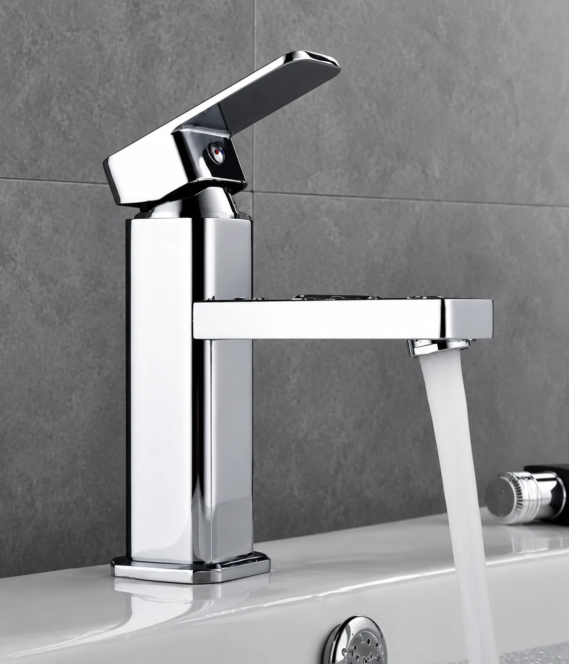 Plumbing range