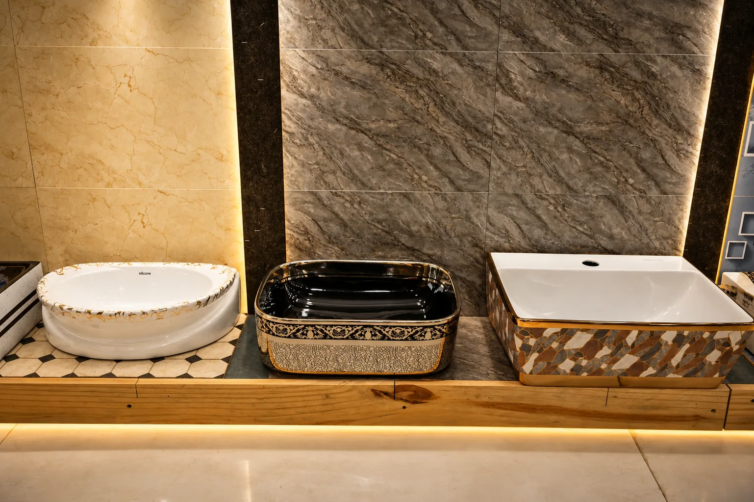 Sanitaryware Product 2 Gudamalani - Kanchan Stone World