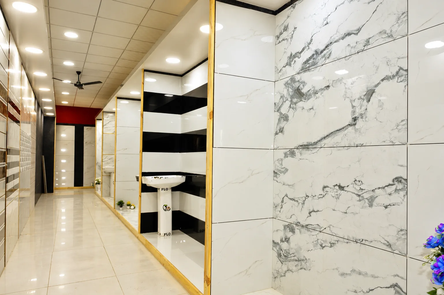 Best Tiles Design 12 in Gudamalani - Kanchan Stone World