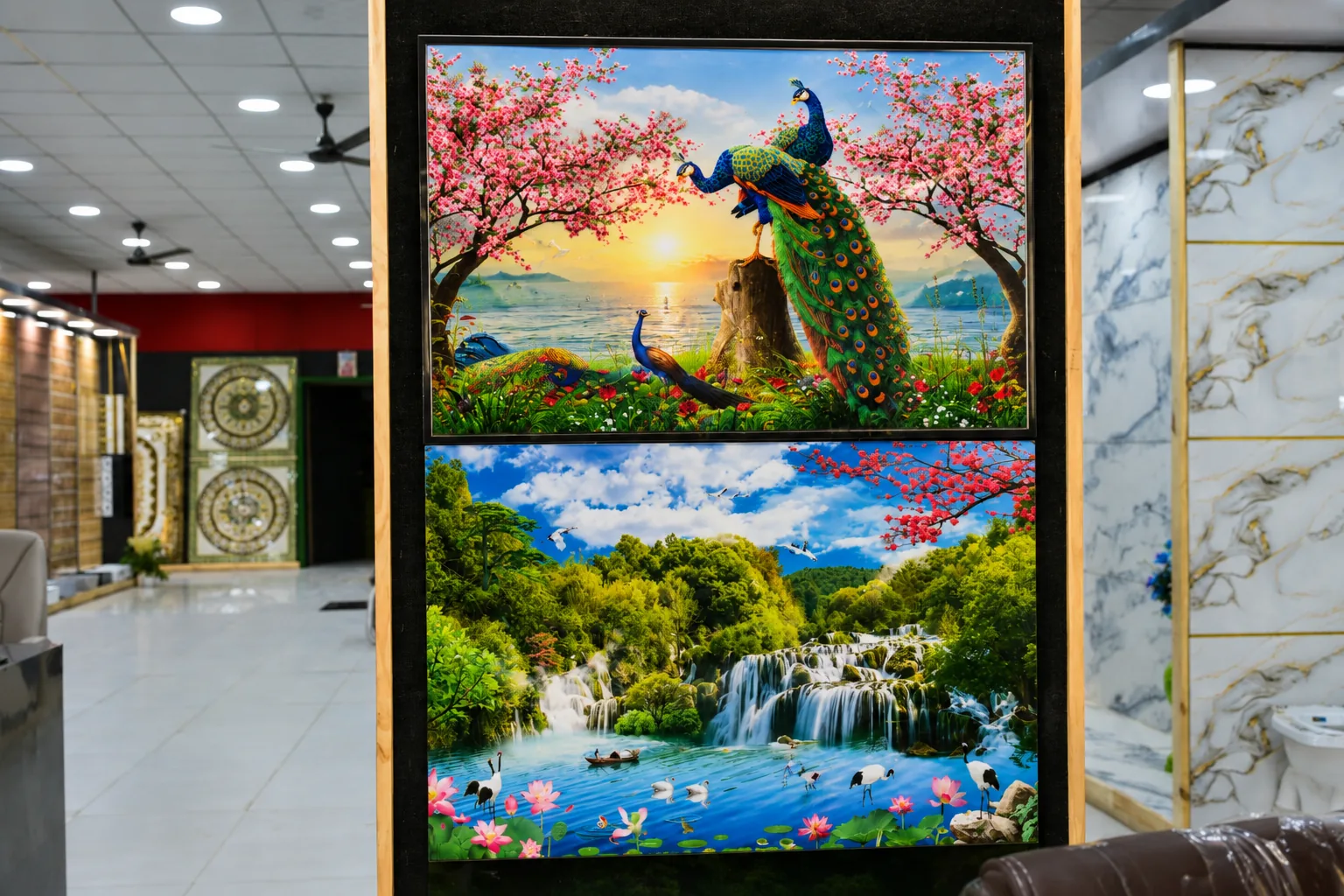 Best Tiles Design 13 in Gudamalani - Kanchan Stone World