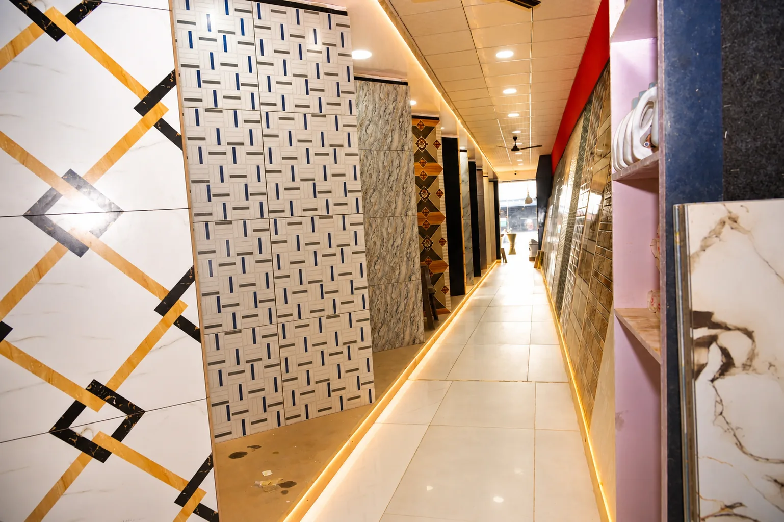 Best Tiles Design 16 in Gudamalani - Kanchan Stone World