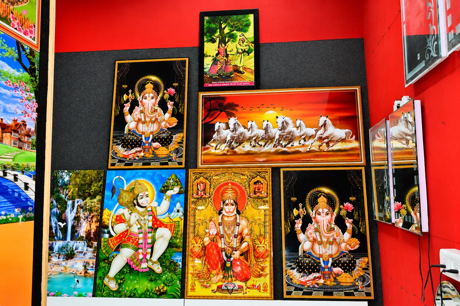 Best Tiles Design 17 in Gudamalani - Kanchan Stone World
