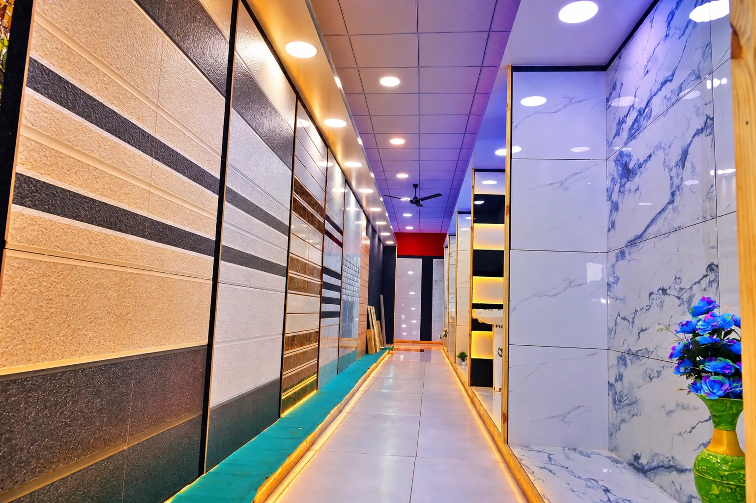 Best Tiles Design 8 in Gudamalani - Kanchan Stone World